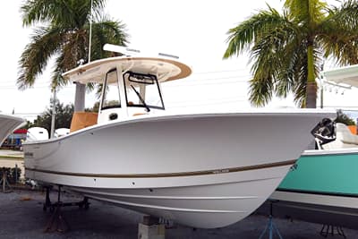 BOATZON | Regulator 31 2027