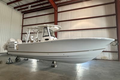 BOATZON | Regulator 31 2027