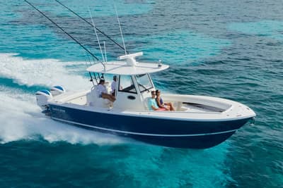 BOATZON | Regulator 31 2027 BOATZON | Regulator 31 2027