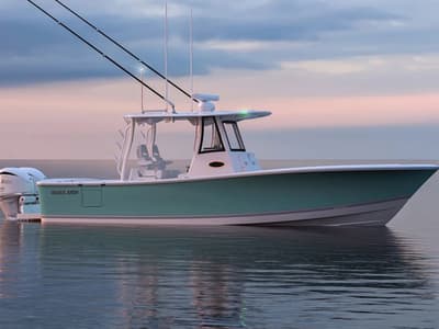 BOATZON | Regulator 31 2027
