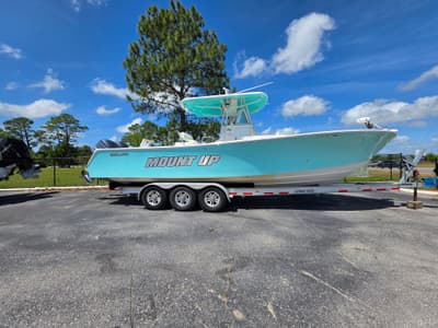 BOATZON | Regulator 32 Cc 2003