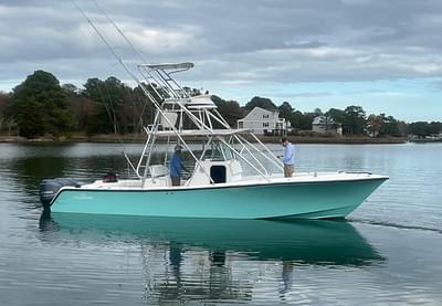 BOATZON | Regulator 32 Center Console 2000 BOATZON | Regulator 32 Center Console 2000