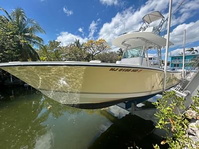 BOATZON | Regulator 32 Center Console 2001 BOATZON | Regulator 32 Center Console 2001