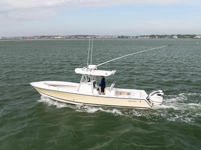 BOATZON | Regulator 32 Center Console 2003 BOATZON | Regulator 32 Center Console 2003