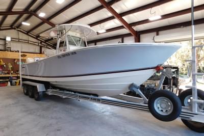 BOATZON | Regulator 32 Center Console 2003 BOATZON | Regulator 32 Center Console 2003