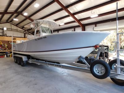 BOATZON | Regulator 32 Center Console 2003 BOATZON | Regulator 32 Center Console 2003