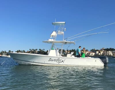 BOATZON | Regulator 32 Center Console 2006