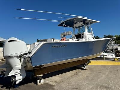 BOATZON | Regulator 32 Forward Seating 2002