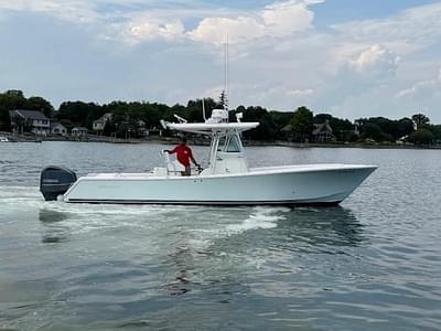 BOATZON | Regulator 32 Forward Seating 2008 BOATZON | Regulator 32 Forward Seating 2008