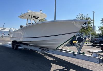 BOATZON | Regulator 34 2022 BOATZON | Regulator 34 2022
