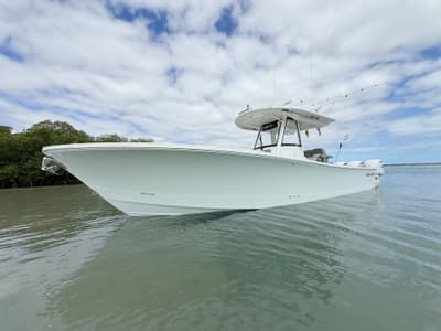 BOATZON | Regulator 34 2023