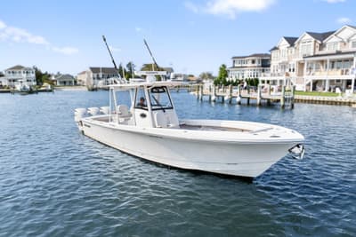 BOATZON | Regulator 34 2024 BOATZON | Regulator 34 2024