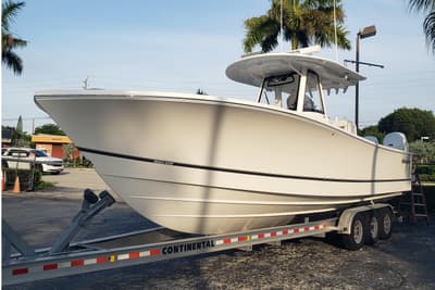 BOATZON | Regulator 34 Center Console 2022 BOATZON | Regulator 34 Center Console 2022