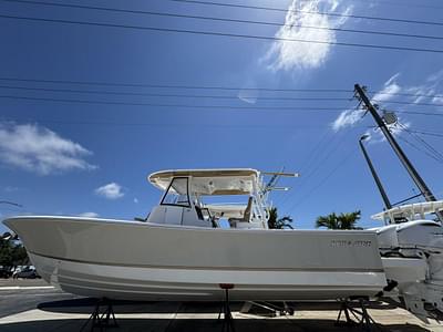 BOATZON | Regulator 35cc 2025 BOATZON | Regulator 35cc 2025