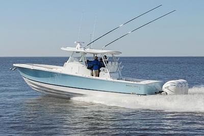 BOATZON | Regulator 37 2025