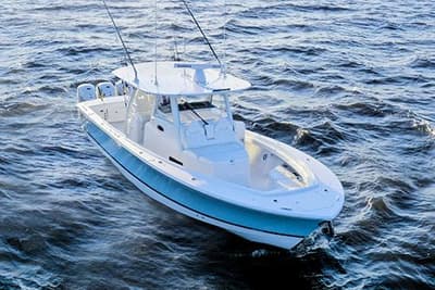 BOATZON | Regulator 37 2026