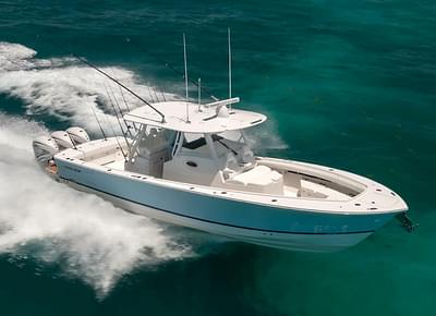 BOATZON | Regulator 37 2026 BOATZON | Regulator 37 2026