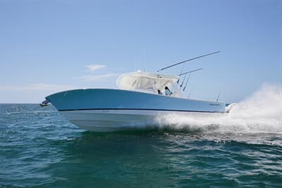 BOATZON | Regulator 37 2027