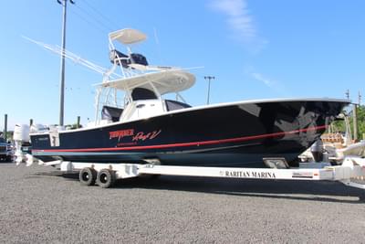 BOATZON | Regulator 41 2016 BOATZON | Regulator 41 2016