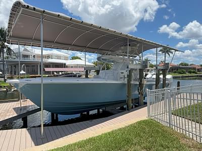 BOATZON | Regulator 41 2017