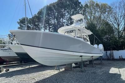 BOATZON | Regulator 41 2019