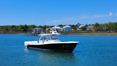 BOATZON | Regulator 41 2019