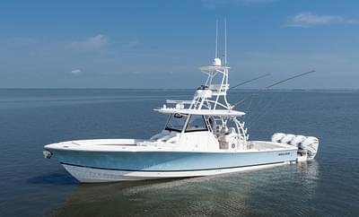 BOATZON | Regulator 41 2021