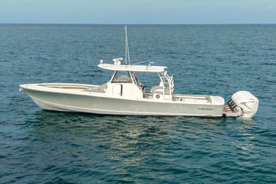 BOATZON | Regulator 41 2022