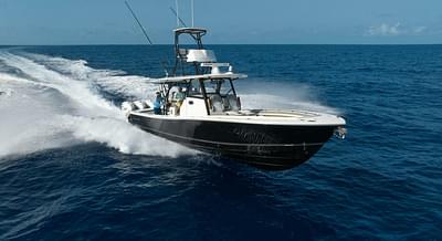 BOATZON | Regulator 41 CC 2026