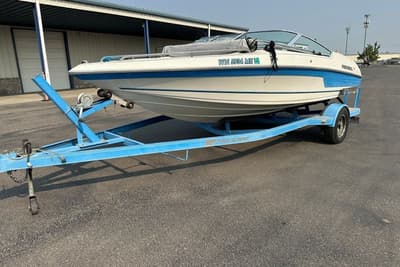 BOATZON | Reinell 184 1994