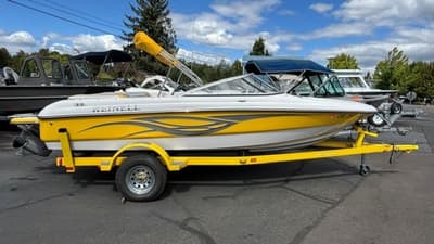 BOATZON | Reinell 185 LS 2008