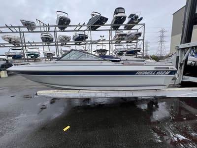 BOATZON | Reinell 192 Magnum 1988 BOATZON | Reinell 192 Magnum 1988