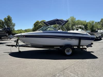 BOATZON | Reinell 197 2011