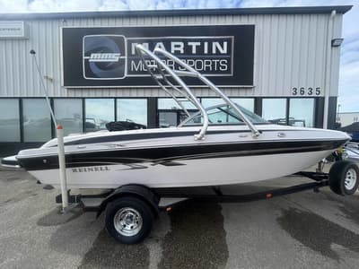 BOATZON | Reinell 197LS 2009