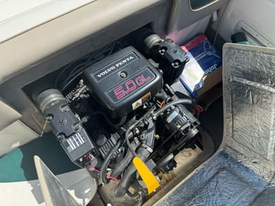 BOATZON | Reinell 203 2001