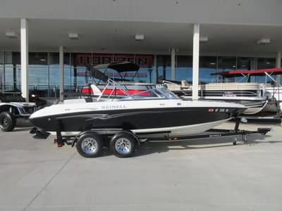 BOATZON | REINELL 203 LS 2005 BOATZON | REINELL 203 LS 2005