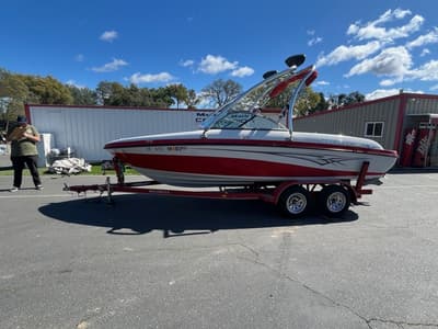 BOATZON | Reinell 207 LS 2007