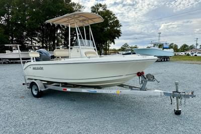 BOATZON | Release 180 CC 2016
