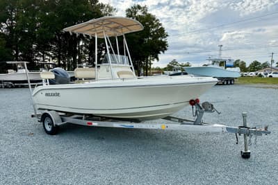 BOATZON | Release 180 CC 2016 BOATZON | Release 180 CC 2016