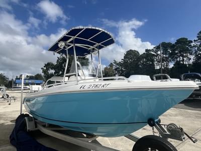 BOATZON | Release 196 RX 2019 BOATZON | Release 196 RX 2019