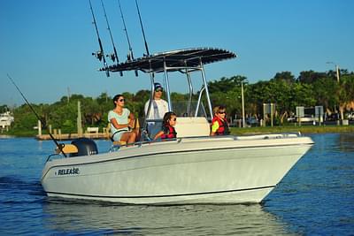 BOATZON | Release 196 RX 2023 BOATZON | Release 196 RX 2023
