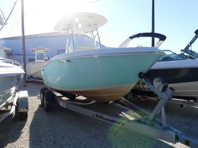 BOATZON | Release 208 RX 2015 BOATZON | Release 208 RX 2015