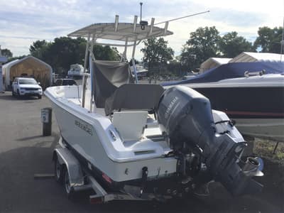 BOATZON | Release 208 RX 2016