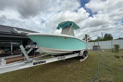 BOATZON | Release 208 RX 2018