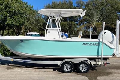 BOATZON | Release 208RX 2016 BOATZON | Release 208RX 2016