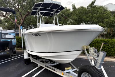 BOATZON | Release 208RX 2019