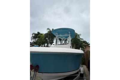 BOATZON | Release 210 RX 2019 BOATZON | Release 210 RX 2019