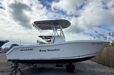 BOATZON | Release 210 RX 2020 BOATZON | Release 210 RX 2020