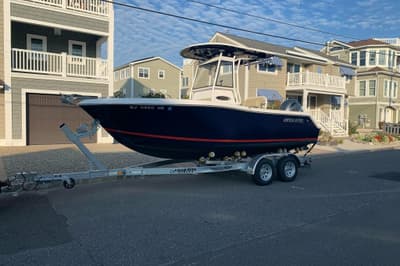 BOATZON | Release 210 RX 2021