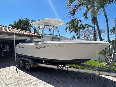 BOATZON | Release 210 RX 2023 BOATZON | Release 210 RX 2023